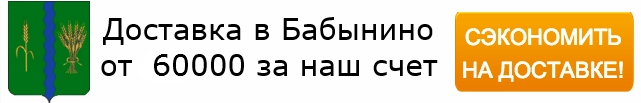 Детские новогодние подарки Бабынино