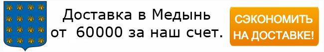 Детские новогодние подарки Медынь