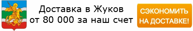 Детские новогодние подарки Жуков