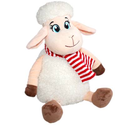 Детский подарок на Новый Год в мягкой упаковке весом 780 грамм